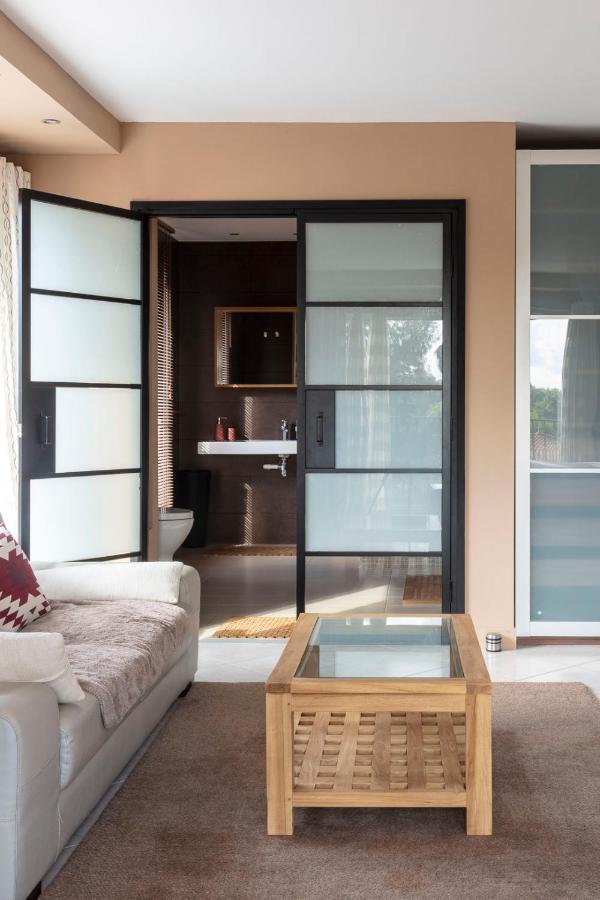 La Perle Rouge A Panazol Bed & Breakfast エクステリア 写真